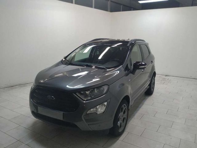 Ford EcoSport 1.0 ecoboost ST-Line s&s 125cv my2