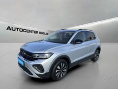 Foto Nummer 1: VW T-Cross