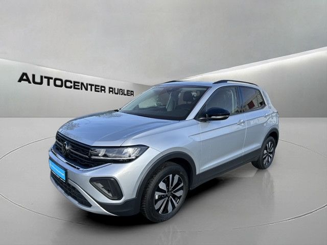 VW T-Cross 1.0 TSI 85 kW Goal