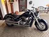 Suzuki VLR C 1800 R - SUZUKI C1800R