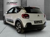 Citroën C3 1.2 PureTech 110 Shine Pack AT Navi Sitzheizu - Citroën C3: At