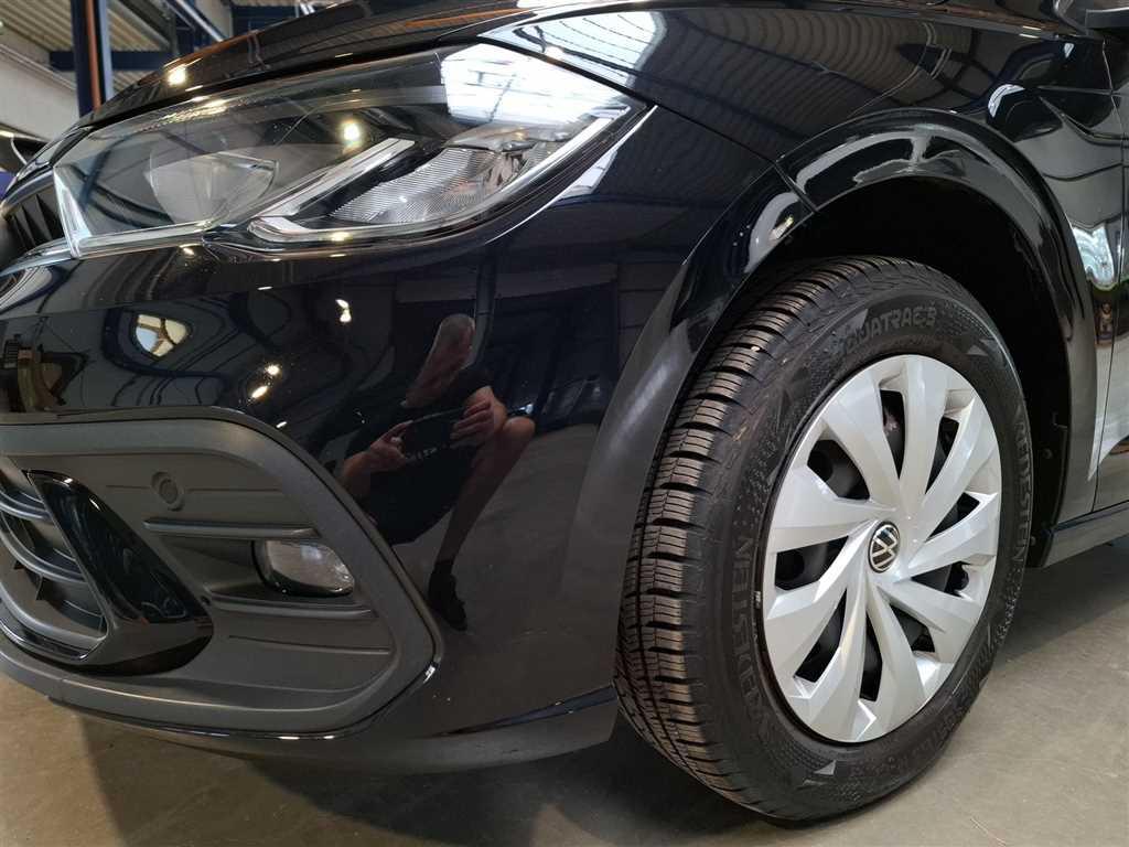 Volkswagen Polo Life 1.0 TSI Navi IQ.Drive-Assistenzpaket, миниатюра 21