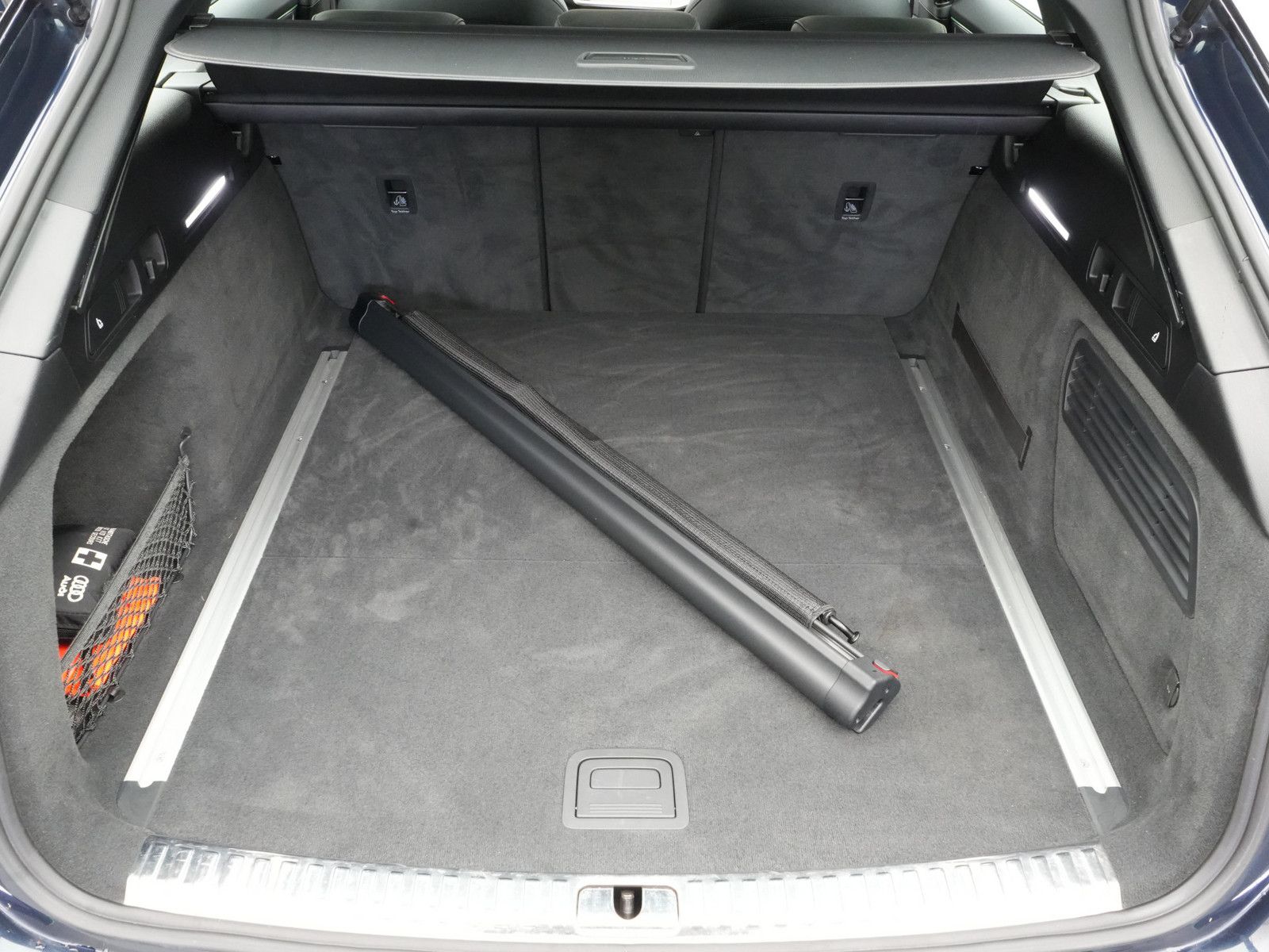 Audi A6 - Bild 5