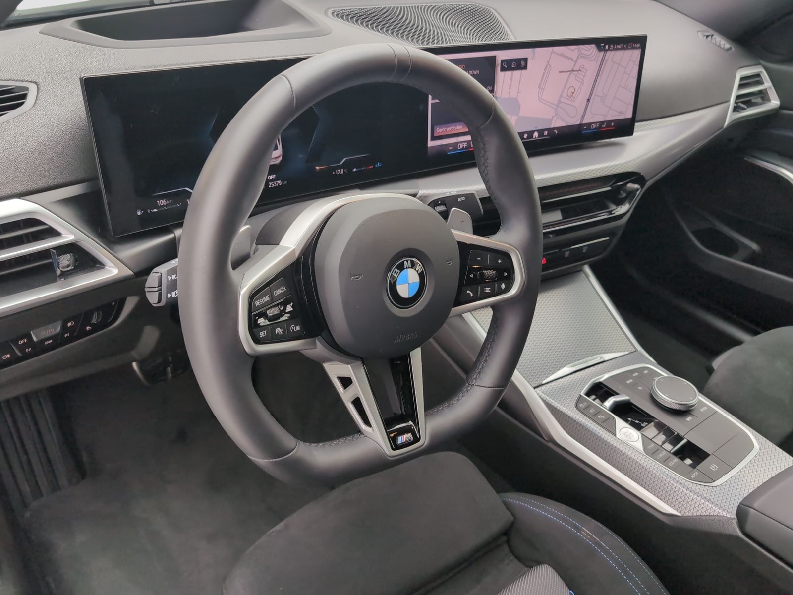 BMW 320 - Bild 11