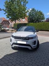 Land Rover Range Rover Evoque D200 D-SE AWD Autom, Pano, .. - Land Rover Range Rover Evoque in Aachen