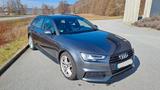 Audi A4 Avant 2.0 TFSI S-Line 190PS LED Navi - Audi A4 Gebrauchtwagen Privatanbieter
