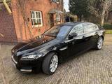 Jaguar XF 30d 300PS neuer Motor Prestige UPE 81.977,-