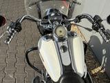Harley-Davidson Road-King Custom - HARLEY-DAVIDSON 2005