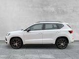 Cupra Ateca 1.5 TSI ACT 150 PS DSG AHZV+PANO+NAVI+SHZ - CUPRA Ateca Leasingangebote für Privatpersonen