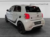 Smart smart EQ forfour EditionOne|PANO|KAM|LEDER|SHZ| - Smart Gebrauchtwagen von 2020