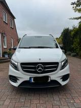 Mercedes-Benz V 250 d Aut. EDITION lang EDITION - Mercedes-Benz V 250 in Kiel