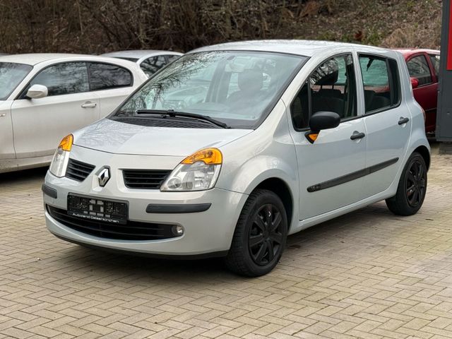 Renault Modus 1.6 Cite/Klima/Top-Zustand