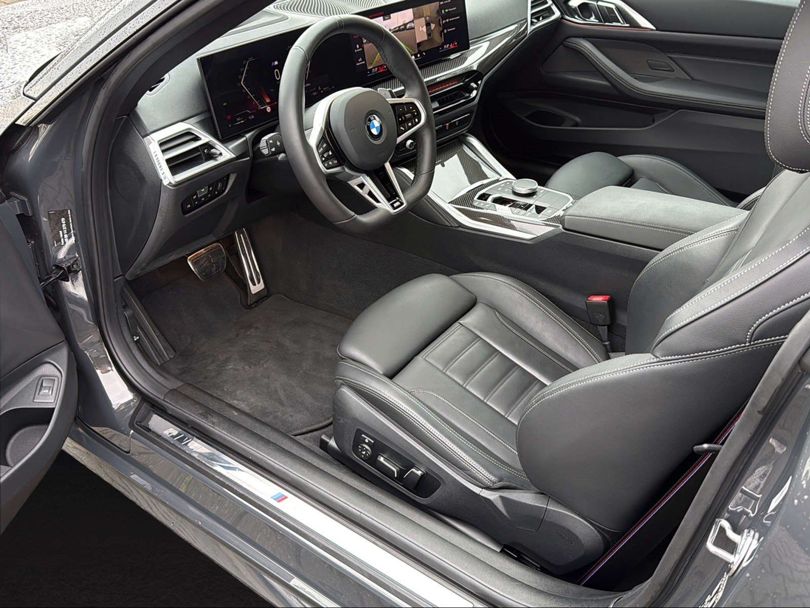 BMW 430 - Bild 6