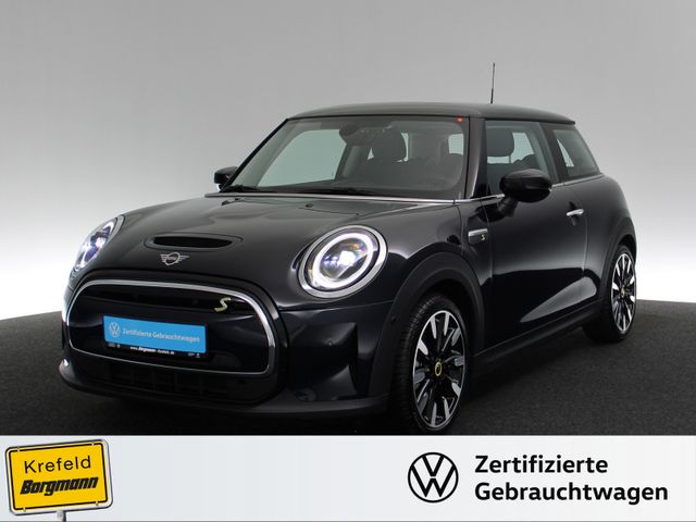 MINI Cooper SE Classic Trim PANO LED SHZ PDC KLIMA