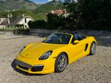 Porsche Boxster 2.7 - Porsche Boxster mit Schiebedach
