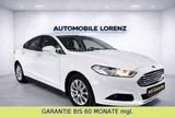 Ford MONDEO LIM. BUSINESS EDITION ERST 65242 KM - Ford Mondeo Gebrauchtwagen in Berlin