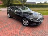 Volkswagen Passat B8 2.0TDI - Volkswagen Passat: 2.8