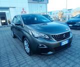 Peugeot 3008 BlueHDi 130 S&S Allure - Peugeot 3008 mit Halbautomatikschaltung