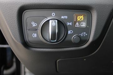 Audi A3 Sportback sport  Virtual Cockpit