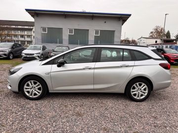Opel Astra - 8