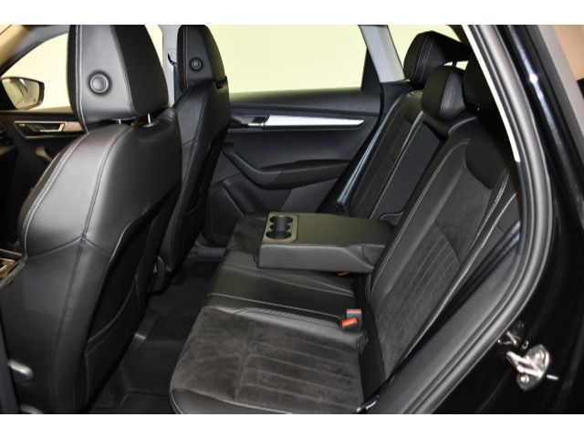 Skoda Karoq - Bild 10