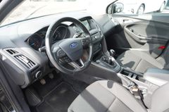 Fahrzeugabbildung Ford Focus TURNIER 1.5D  BUSINESS NAVI/PDC/TEMP./SHZ