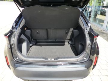 Toyota Yaris Cross - 10