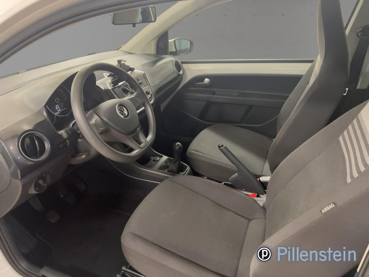Volkswagen up! - Bild 7