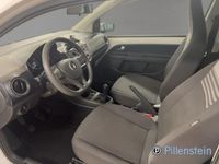 Volkswagen up! - Vorschau Bild 7