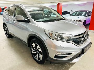 Honda CR-V - 3