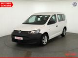 Volkswagen Caddy 1.5 TSI EcoProfi AHK DAB Tempomat USB - Volkswagen Caddy: Eco