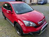 Honda CR-V Elegance 2.0 V-Tec Automatik 1.Hd TopZ - Honda Gebrauchtwagen Frankfurt