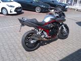 Suzuki Bandit GSF 650 S LSL  Cobra Auspuff viel Zubehör - Offers