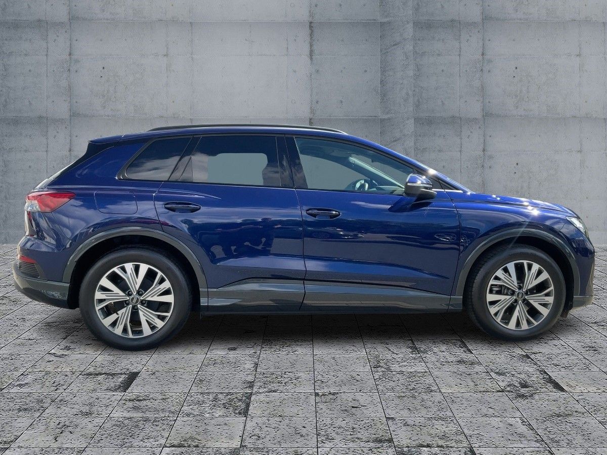 Audi Q4 e-tron - Bild 7