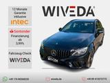 Mercedes-Benz C 43 T AMG 4Matic~Night-Pkt~Memory~ACC~HUD~360°~