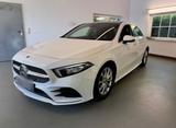 Mercedes-Benz A 200 | 1. Hand | scheckheft... - Mercedes-Benz A 200 in Wiesbaden