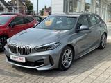 BMW 118 i M-SPORT LC-PROF HUD PA ACC MEMORY KEYLESS - BMW 118 mit Benzin-Antrieb: Leder, Limousine