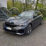 BMW M340i xDrive Touring  - BMW M340i von privat