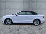 Audi A3 Cabriolet 35TFSI DESIGN BI-XEN+APP+PDC+SHZ+BT - Audi A3 design