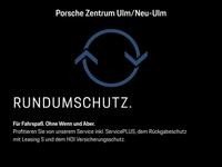 Porsche Cayenne S Coupe HA-Lenkung InnoDrive Head-Up LED