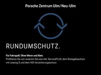 Porsche Panamera - Vorschau Bild 35