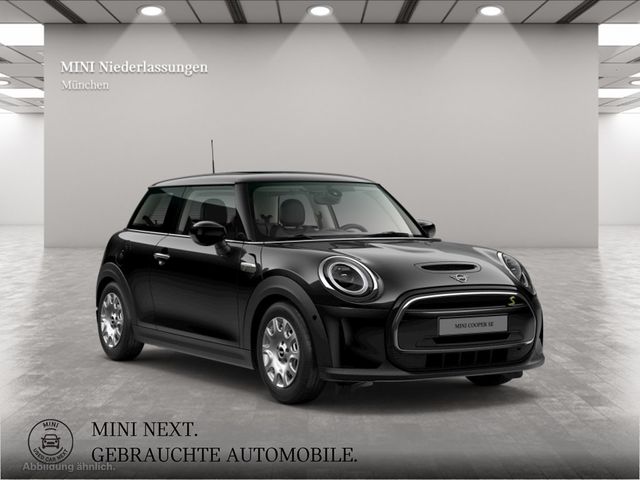 MINI Cooper SE Navi Parkassist Pano.Dach Sportsitze