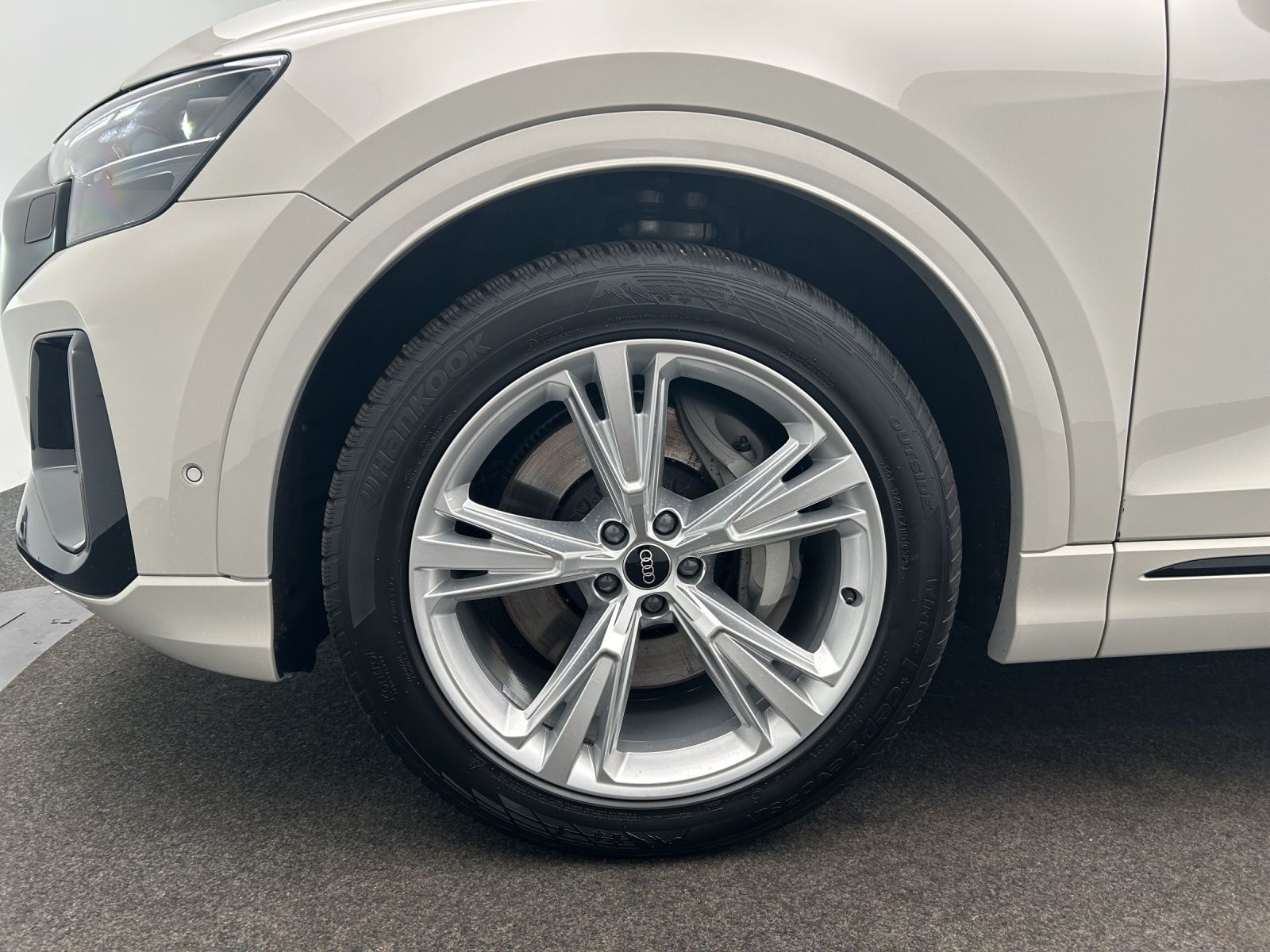 Audi Q8 - Bild 16