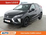 Mitsubishi Eclipse Cross 1.5 T-MIVEC Connect 2WD *360CAM* - Mitsubishi Eclipse Cross in Stuttgart