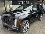 Cadillac Escalade FACELIFT MY26 6.2 V8 Sport Platinum 24" - gebrauchte Cadillac Escalade mit Facelift