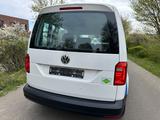 Volkswagen Caddy PKW Conceptline CNG/Benzine BMT - mit CNG-Antrieb: Kombi, Schaltgetriebe
