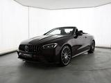 Mercedes-Benz AMG E 53 4Matic+ Perf-Abgas|Leder|ACC|Standhzg - rote Mercedes-Benz E 53 AMG