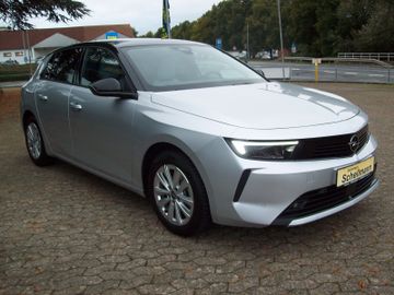 Bild 4 Opel Astra L Lim 1.2T PDC+Kam SHZ LHZ FSHZ Navi AT