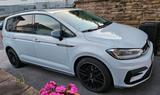 Volkswagen Touran 2.0 TDI SCR 140kW DSG Highline R-Line - Volkswagen Touran: TDI 140