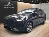 Kia Niro Spirit Leder Paket mit Memory 1. Hand - Kia Niro mit Hybrid-Antrieb
